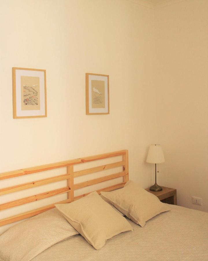 B&B Lalibellula Bordighera Exteriör bild