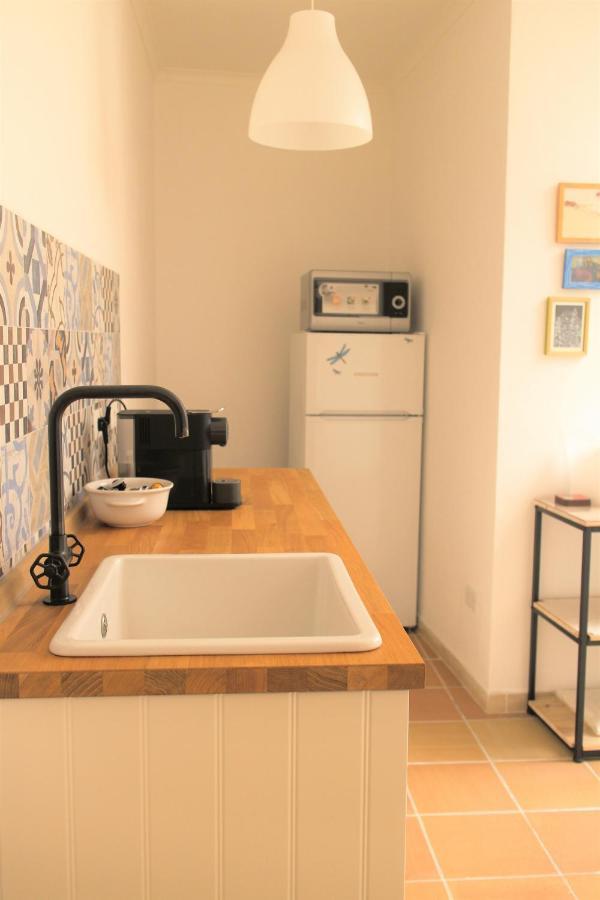 B&B Lalibellula Bordighera Exteriör bild