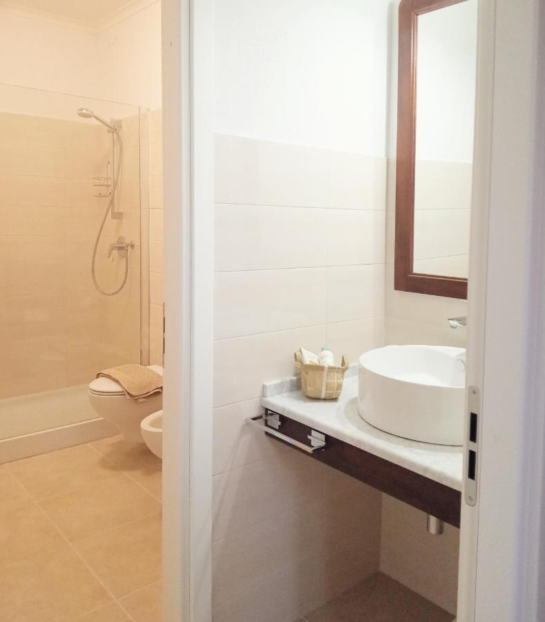 B&B Lalibellula Bordighera Exteriör bild