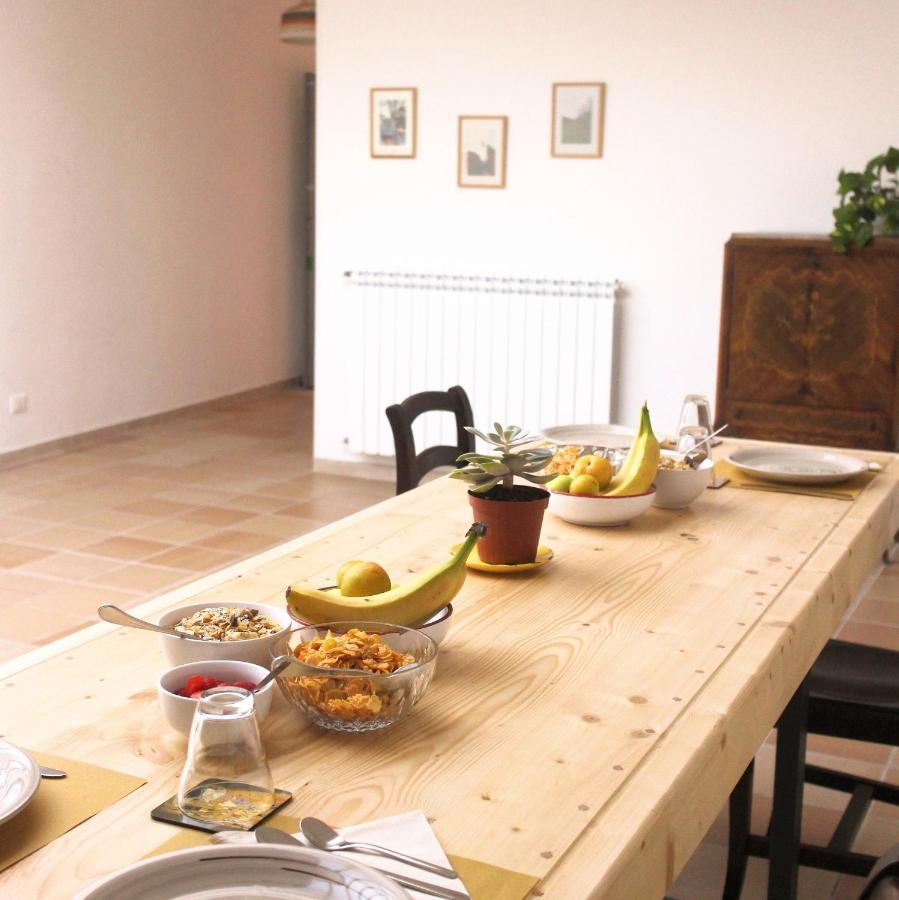 B&B Lalibellula Bordighera Exteriör bild