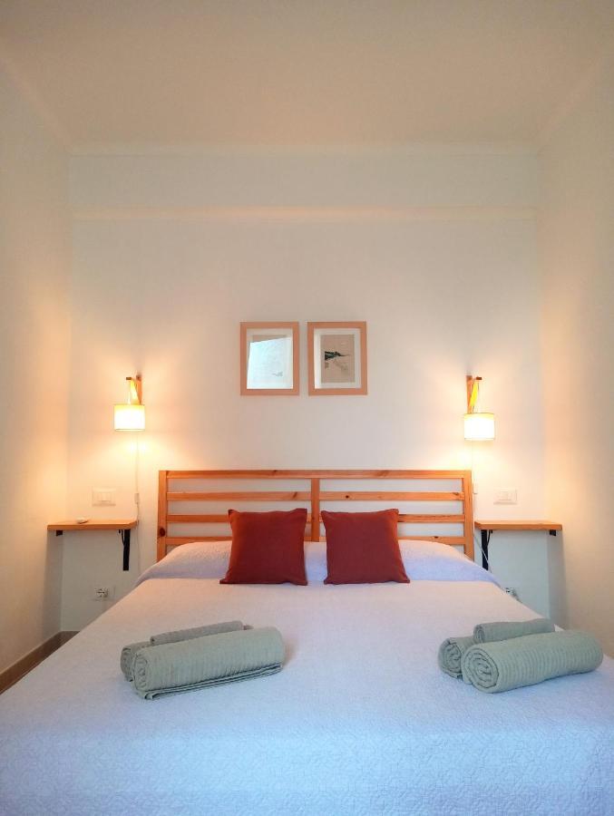 B&B Lalibellula Bordighera Exteriör bild