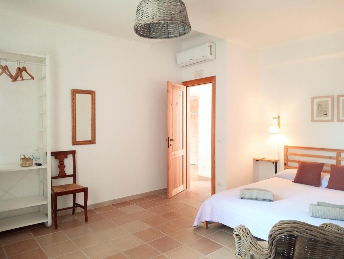B&B Lalibellula Bordighera Exteriör bild