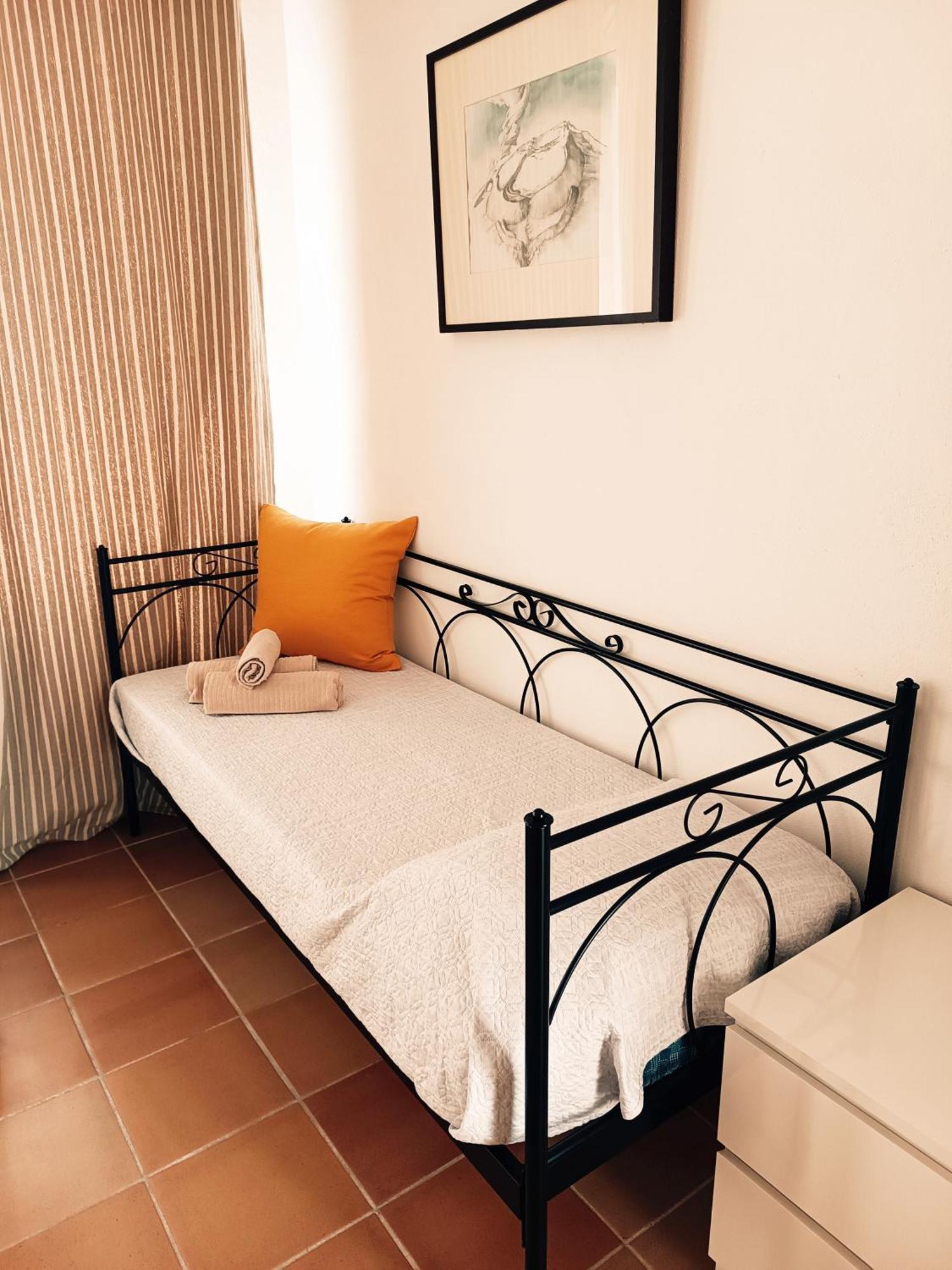 B&B Lalibellula Bordighera Exteriör bild